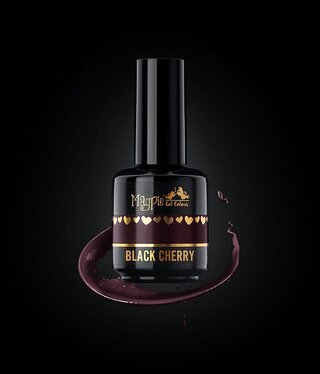 Magpie Black Cherry UV/LED 15ml