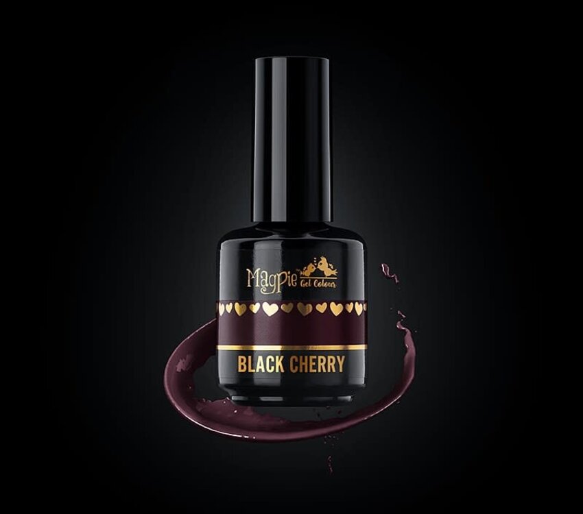 Magpie Black Cherry UV/LED 15ml