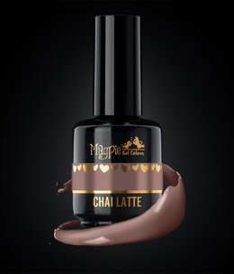Magpie CHAI LATTE 15ml MP UV/LED