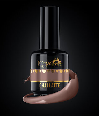 Magpie CHAI LATTE 15ml MP UV/LED