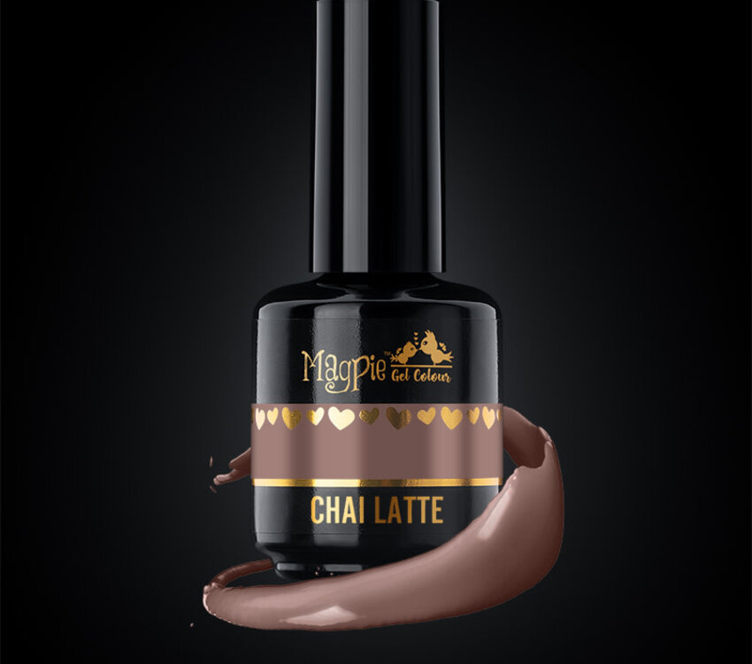 Magpie Chai Latte UV/LED 15ml
