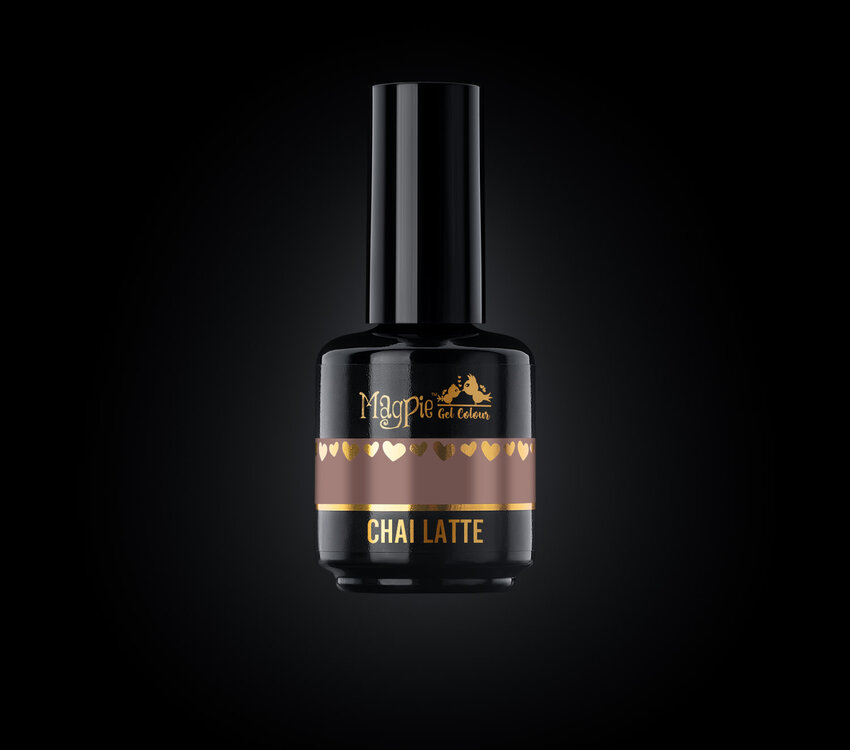 Magpie CHAI LATTE 15ml MP UV/LED