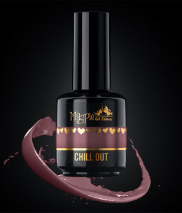 Magpie Chill Out UV/LED 15ml