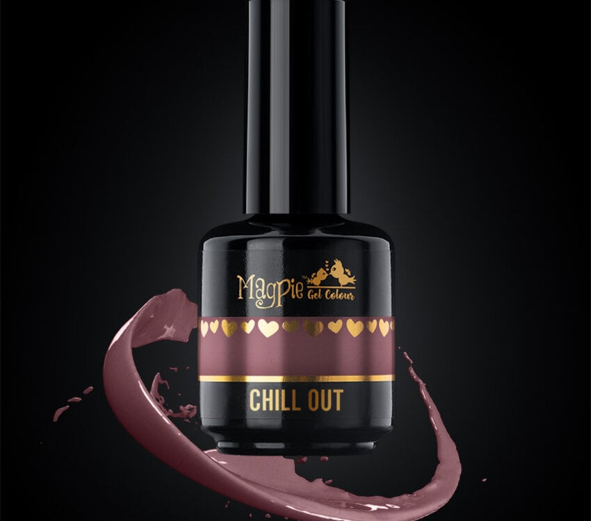 Magpie Chill Out UV/LED 15ml