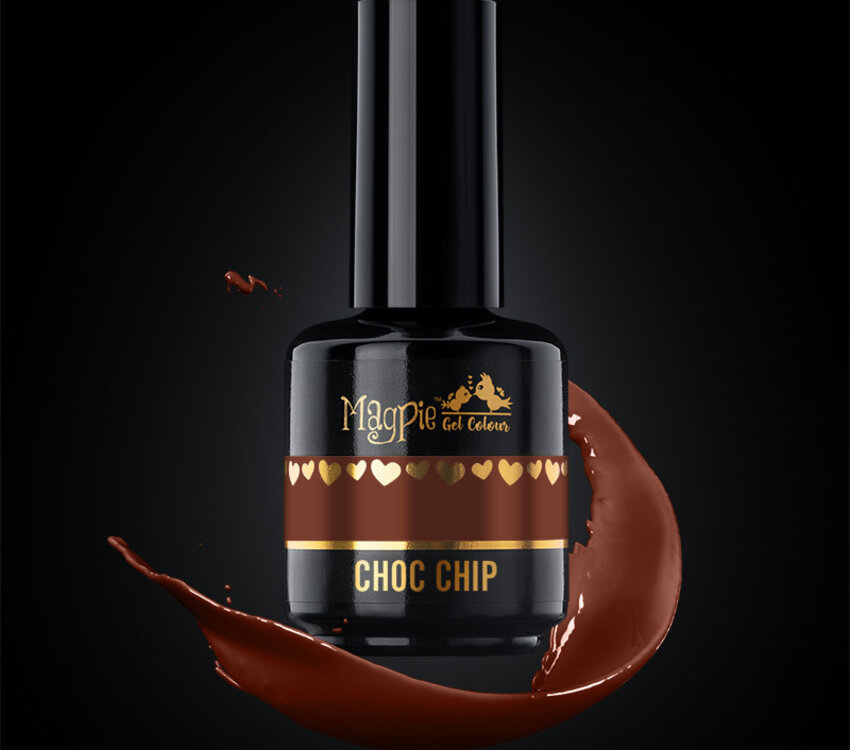 Magpie CHOC CHIP 15ml MP UV/LED