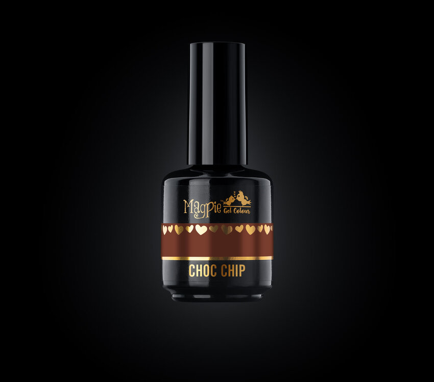 Magpie CHOC CHIP 15ml MP UV/LED