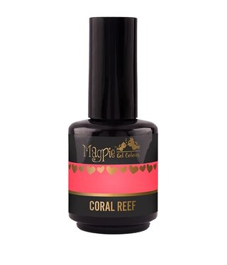 Magpie Coral Reef UV/LED 15ml