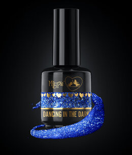 Magpie Dancing In The Dark UV/LED 15ml