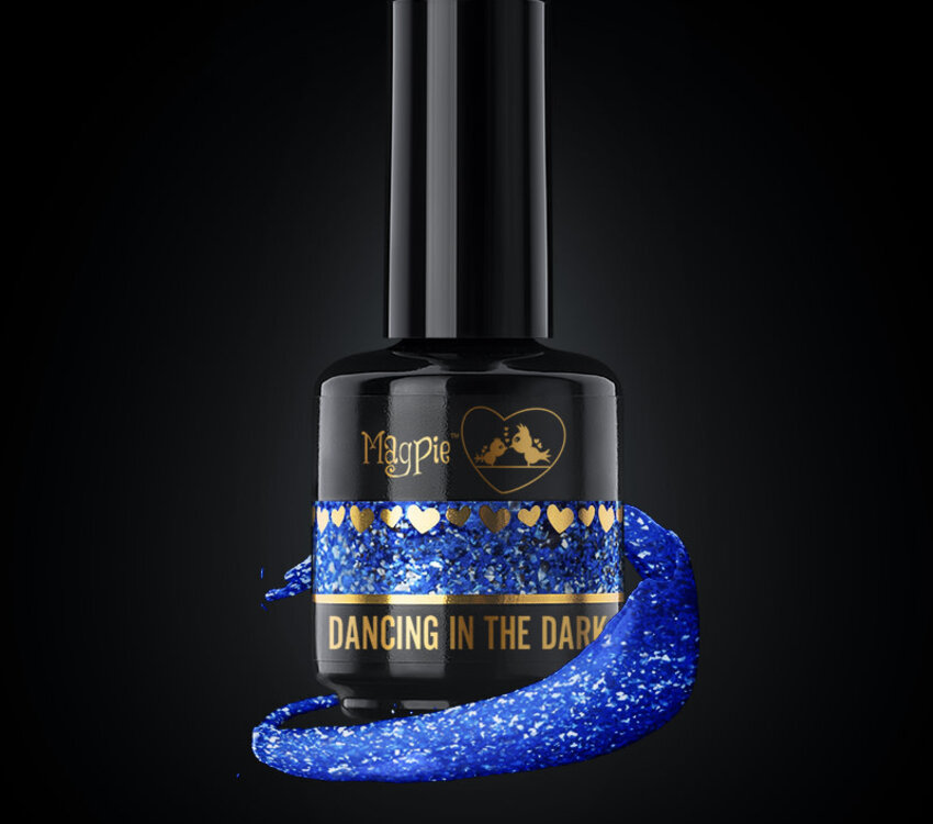 Magpie Dancing In The Dark UV/LED 15ml
