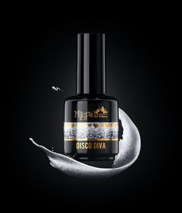 Magpie Disco Diva UV/LED 15ml