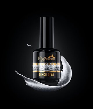 Magpie Disco Diva UV/LED 15ml