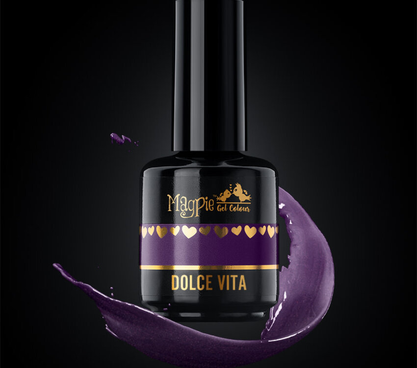 Magpie Dolce Vita 15ml MP uvled