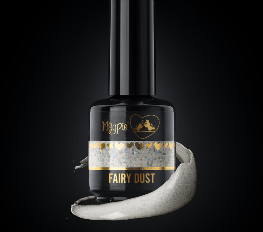Magpie Fairy Dust UV/LED 15ml