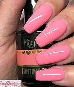 Magpie Funtime Frankie UV/LED 15ml