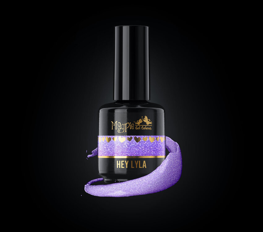 Magpie Hey Lyla UV/LED 15ml
