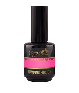 Magpie Jumping for Joy UV/LED 15ml