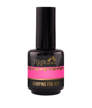 Magpie Jumping for Joy UV/LED 15ml