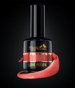 Magpie Love Potion UV/LED 15ml
