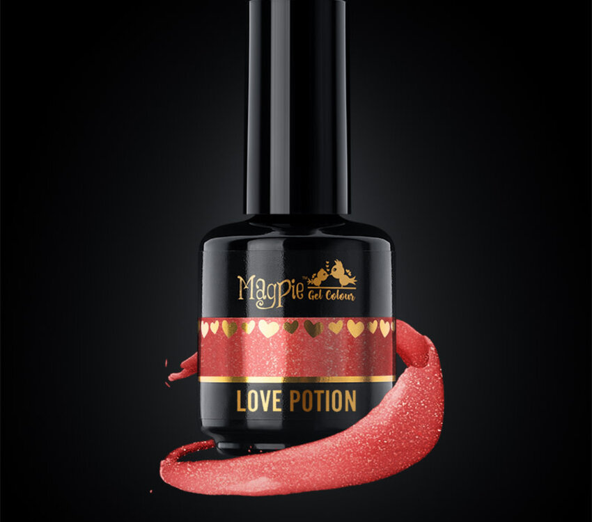 Magpie Love Potion UV/LED 15ml