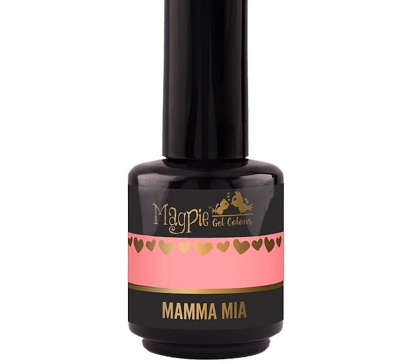Magpie Mama Mia UV/LED 15ml