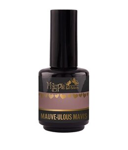 Magpie Mauve-ulous Mavis UV/LED 15ml