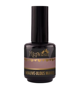 Magpie Mauve-ulous Mavis UV/LED 15ml