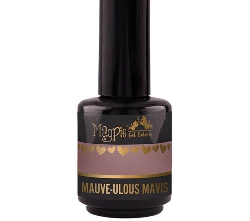 Magpie Mauve-ulous Mavis UV/LED 15ml