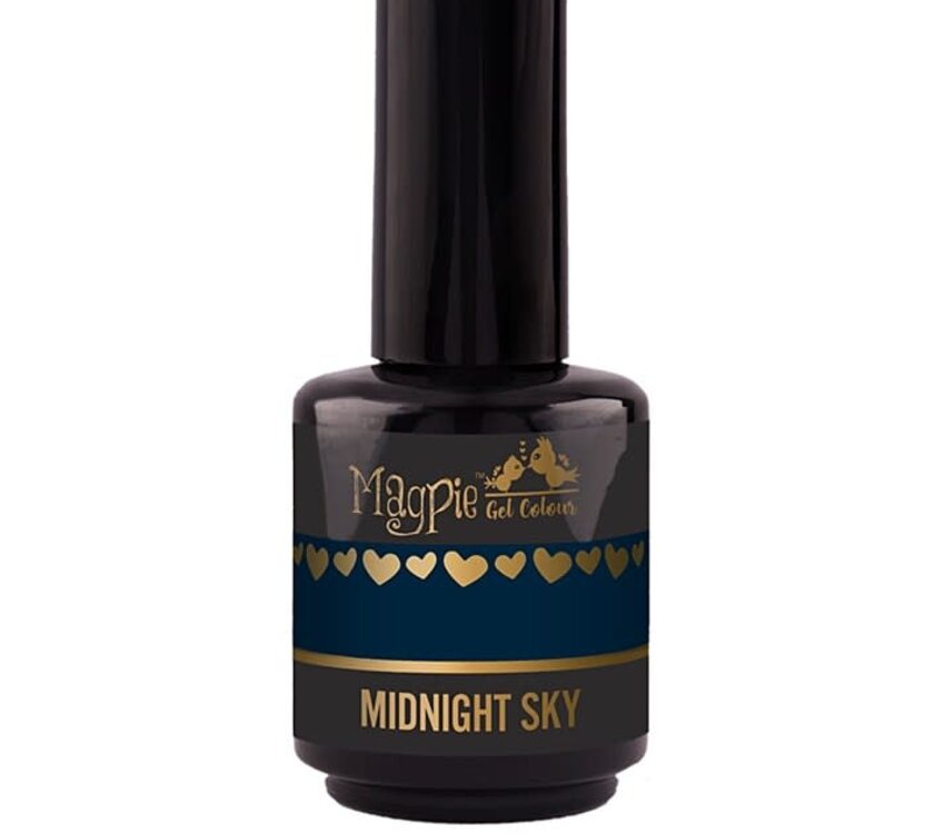 Magpie Midnight Sky UV/LED 15ml