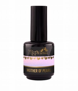 Magpie Mother of Pearl UV/LED 15ml