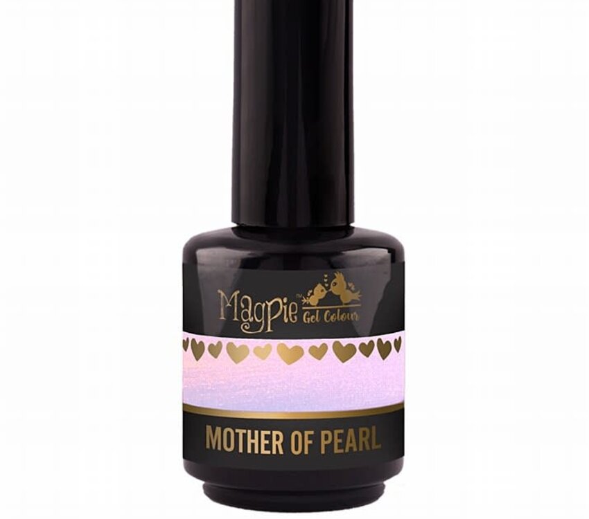 Magpie Mother of Pearl UV/LED 15ml