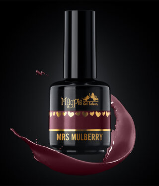 Magpie Mrs Mulberry UV/LED 15ml