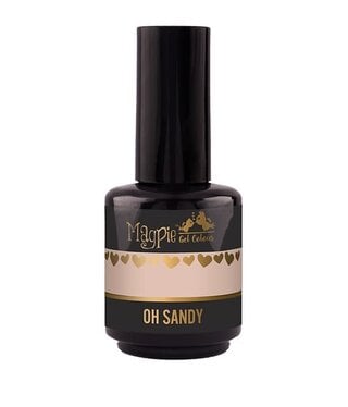 Magpie Oh Sandy UV/LED 15ml