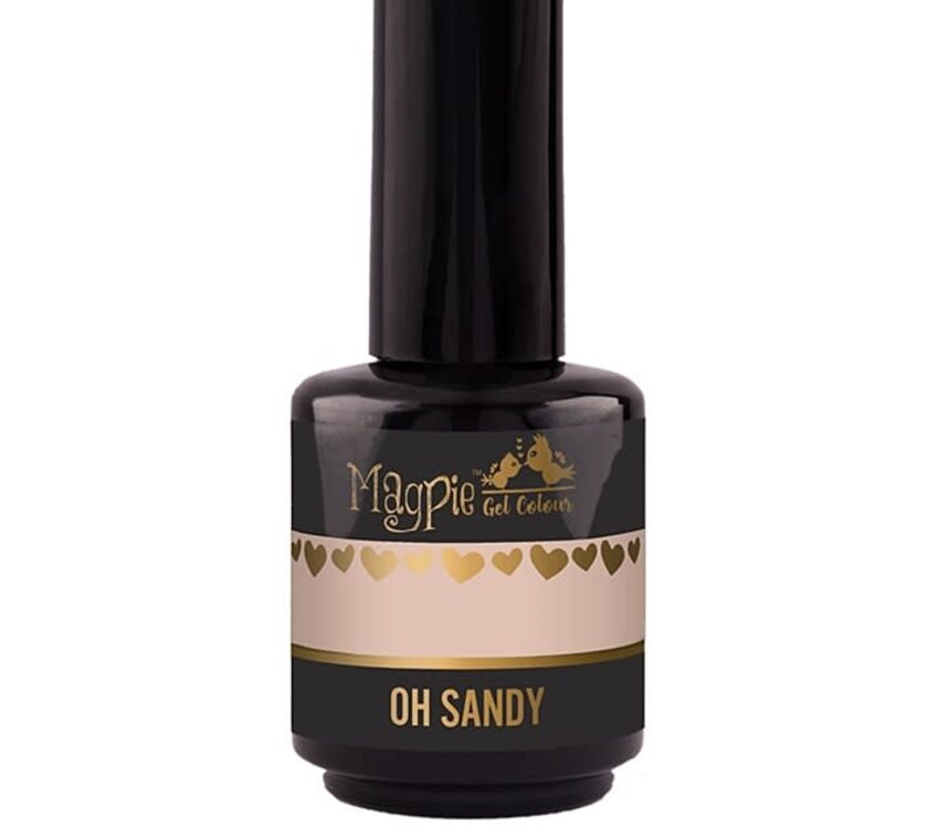 Magpie Oh Sandy UV/LED 15ml