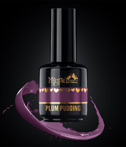 Magpie PLUM PUDDING UV/LED 15ml