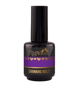 Magpie Shrinking Violet UV/LED 15ml