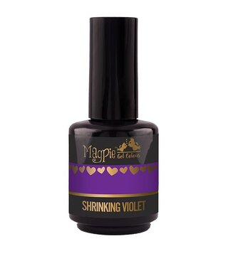 Magpie Shrinking Violet UV/LED 15ml