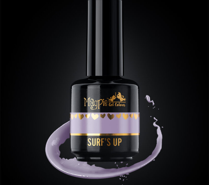 Magpie Surfs Up 15ml MP UV/LED
