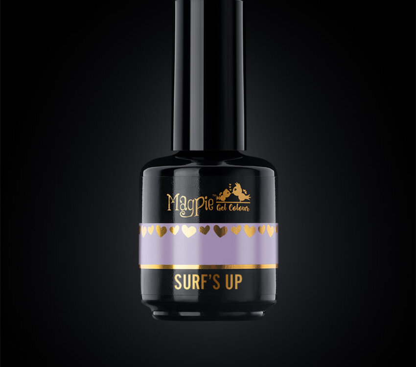 Magpie Surfs Up 15ml MP UV/LED