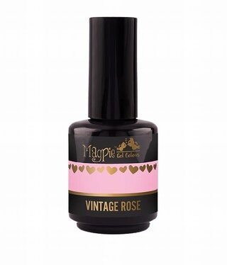 Magpie Vintage Rose UV/LED 15ml