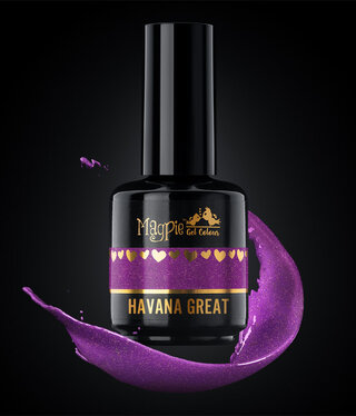 Magpie Havana Great Time UV/LED 15ml