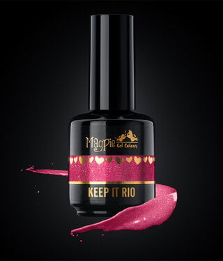Magpie Keep It Rio UV/LED 15ml