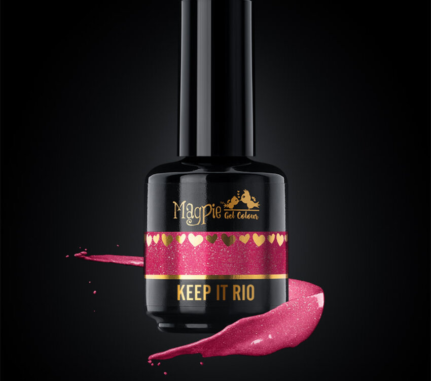 Magpie Keep It Rio 15ml MP UV/LED