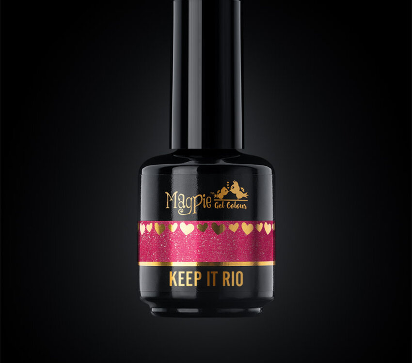 Magpie Keep It Rio 15ml MP UV/LED