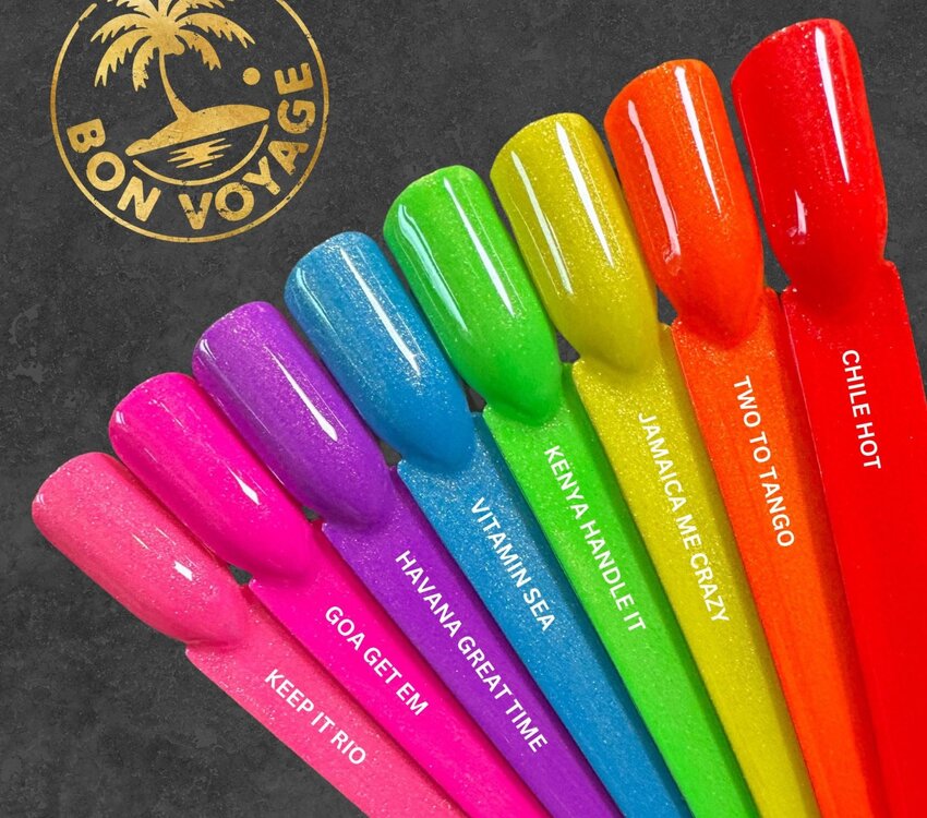 Magpie Keep It Rio 15ml MP UV/LED