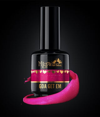 Magpie Goa Get Em UV/LED 15ml