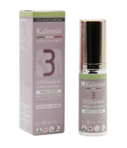 Kalentin Korean Lash Lift - Fixing Lotion 5ml
