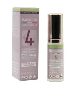 Kalentin Korean Lash Lift - Moisturising Serum 5ml