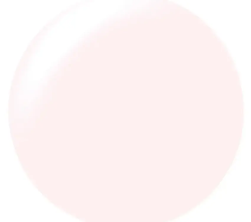 NSI Builder Gel Pink Whisper 15ml (was rubber base)