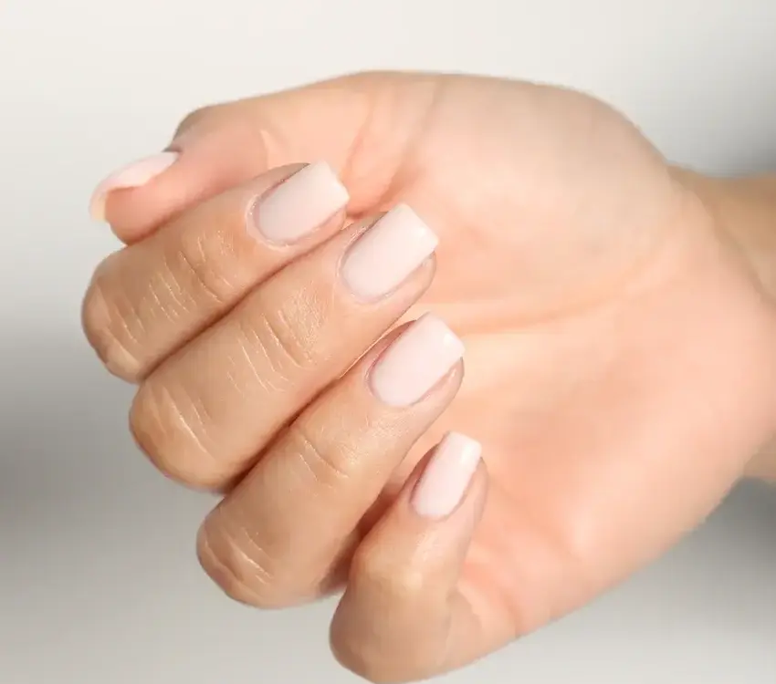 NSI Builder Gel Pink Whisper 15ml (was rubber base)