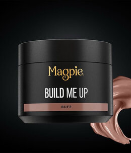 Magpie Build Me Up Buff  25ml